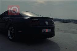 فورد موستانج